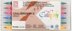 ZIG Memory System Calligraphy Dual-Tip Markers 6/Pkg - 563899
