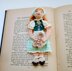 Gretel bookmark