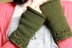 Deep Forest Gloves