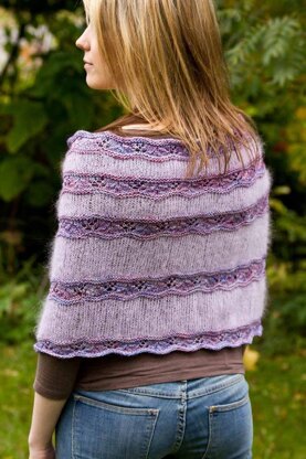 Seashore cowl