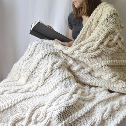 Florence Blanket