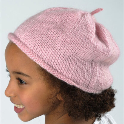 Knitted Beanies