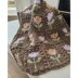 Spring Tulips Blanket