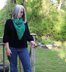 Shawllusion Cowl