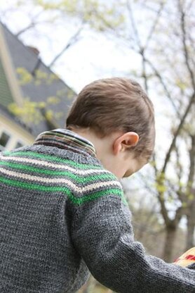 Wonder Years toddler/child cardigan