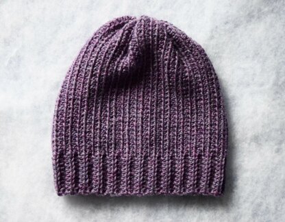 Astrum Beanie - Crochet Pattern