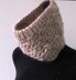 Appian Way Chunky Cowl