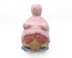 Crochet cry baby