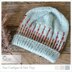 Trax Cardigan & Hat- P237