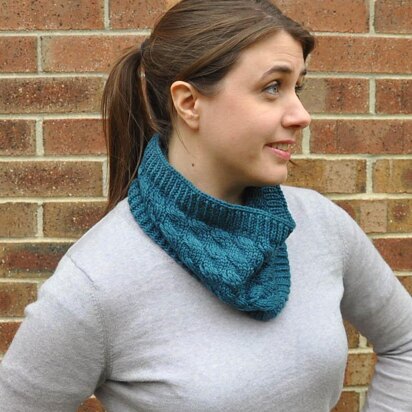 Drop Stitch Cable Cowl