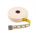 Hemline Spring-loaded Tape Measure