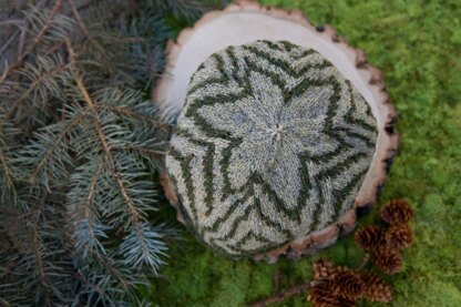 The Pines Mens Hat