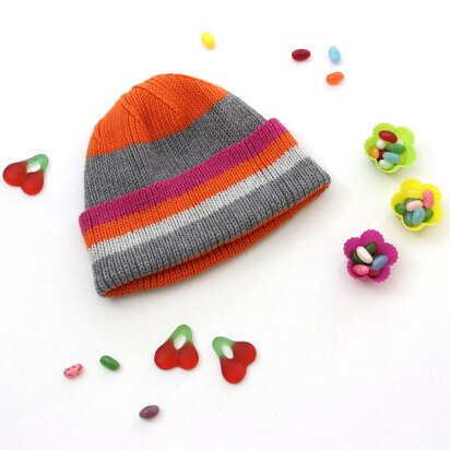 Pick 'n' Mix beanie