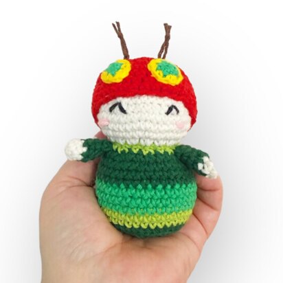 Very Hungry Caterpillar