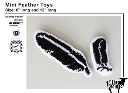 Feather Toys (2016017)