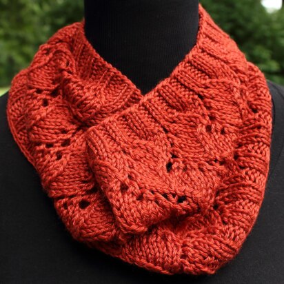 October Cowl