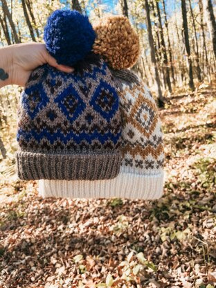Days of Wonder Beanie