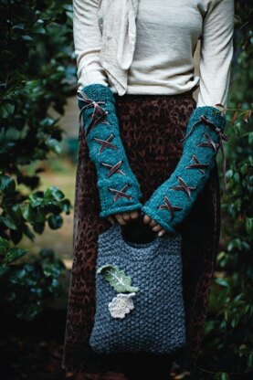 Rowan Winter Warmers