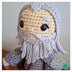 Gandalf, the Grey from Lord of the Rings