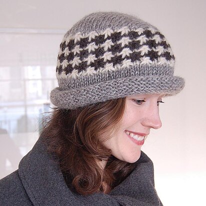 Winter Hats to Knit