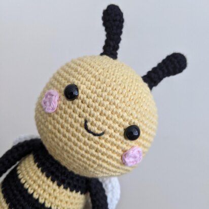 Barry the Bee