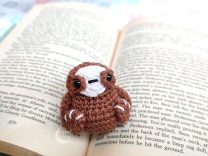 Mini Chubby Sloth