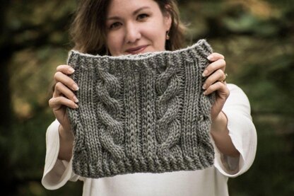 The Pleasant Valley Cowl