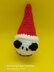 Jack Christmas Skellington