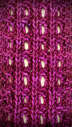 Tragically Beautiful Scarf