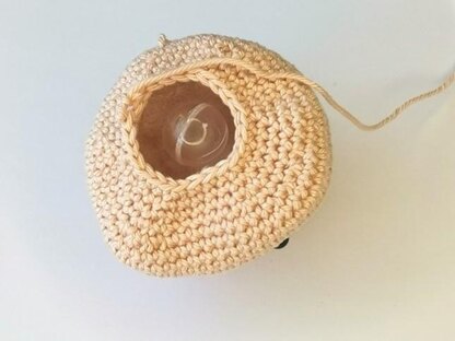 Baby rattle