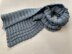 Beginners Cowl Scarf Pattern: Bussin-Beginners Cowl-Scarf