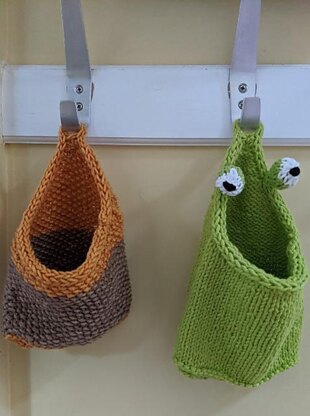 Frog Bag