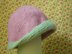 JANE FELTES FELTED CLOCHE