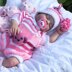 RayneBeau Romper