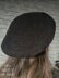 Chic Plain Beret