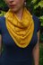 Diamond Kerchief Cowl