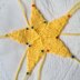 Knitted Star