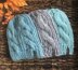 Knotty Cable Beanie