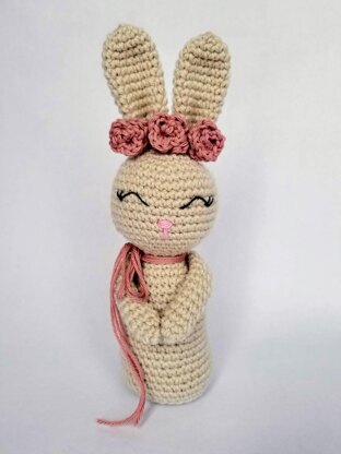 Sweet Bunny Decor