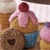 Sweets and Cupcakes