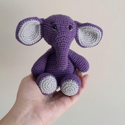 Confite friends amigurumi