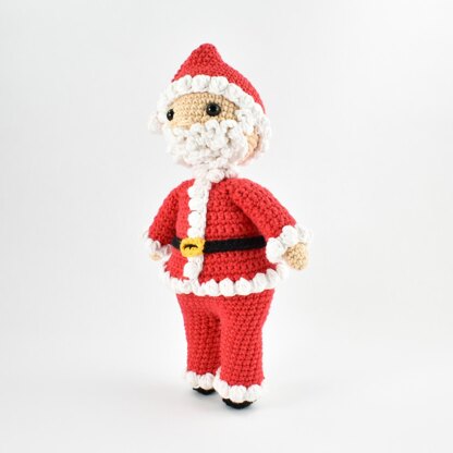 Santa Claus Doll