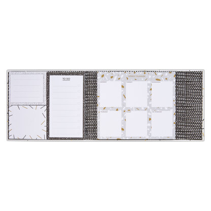 West Designs Metallic Mono Bundle Pack