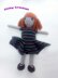 Rosie Dress Up Doll