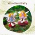 Woodland Fairy