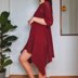 Sway Dress