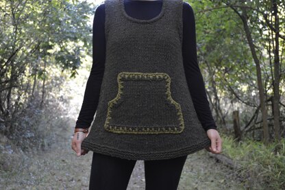 Mori Jumper