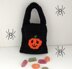 Halloween Treat Bags