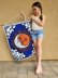 Sun & Moon Tapestry