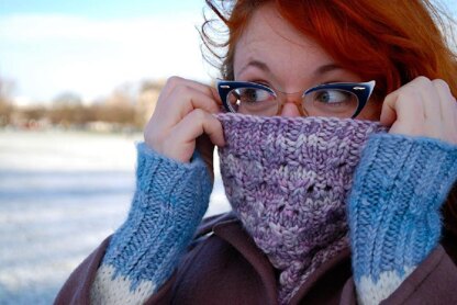 Lapsang Cowl